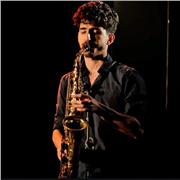 Clases de saxo y música, nivel inicial/intermedio